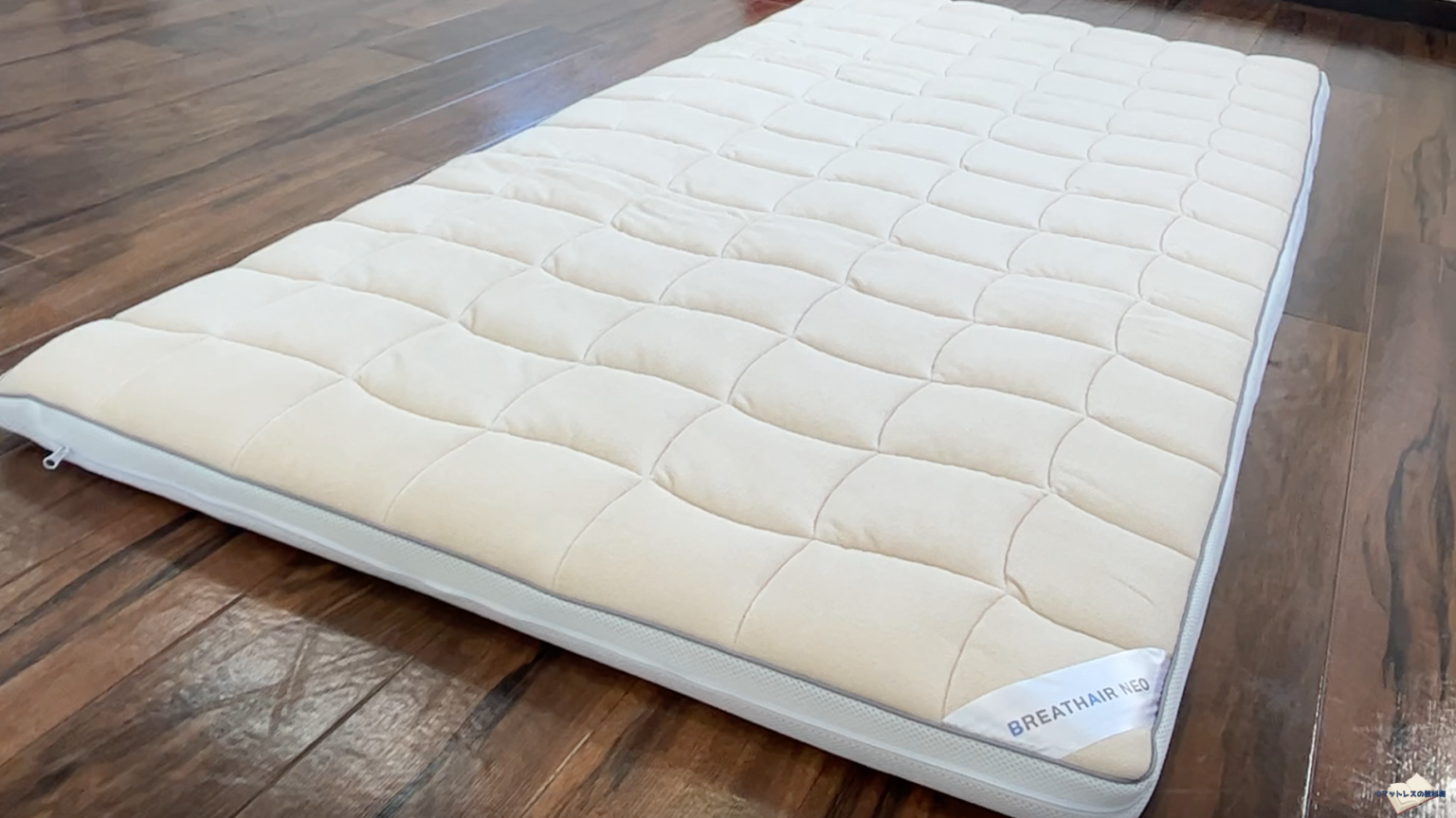 △△△ブレスエアー敷布団シングルサイズ△△△RT071☆ 布団・毛布 