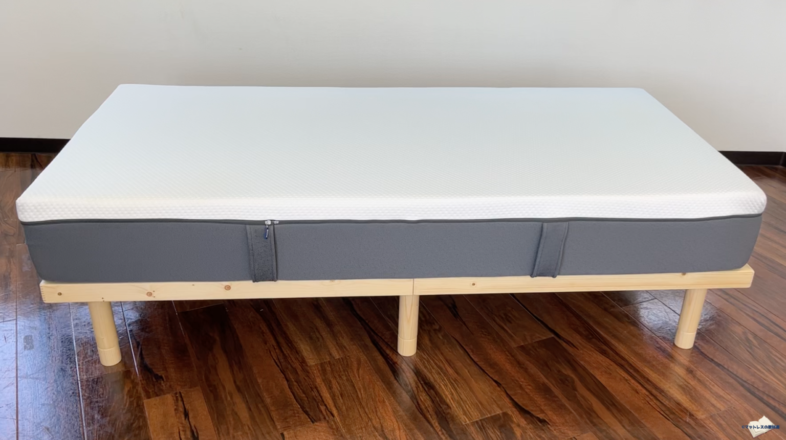 【厳選保存版】エマスリープに合うベッドフレーム＆すのこベッド マットレスの教科書